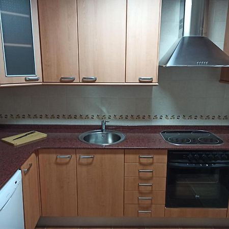 Apartamento Rural Ca La Rumbeta En La Fresneda Buitenkant foto