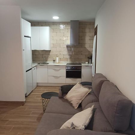 Apartamento Rural Ca La Rumbeta En La Fresneda Buitenkant foto