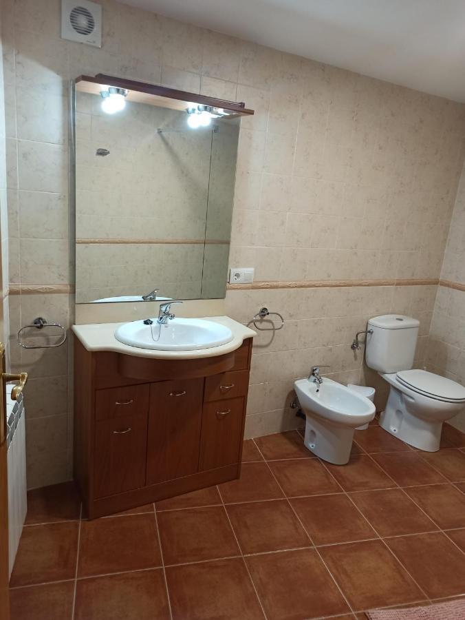 Apartamento Rural Ca La Rumbeta En La Fresneda Buitenkant foto
