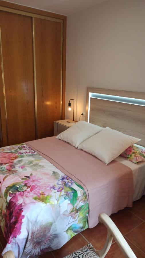Apartamento Rural Ca La Rumbeta En La Fresneda Buitenkant foto