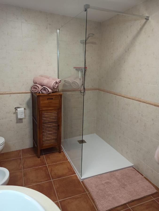 Apartamento Rural Ca La Rumbeta En La Fresneda Buitenkant foto