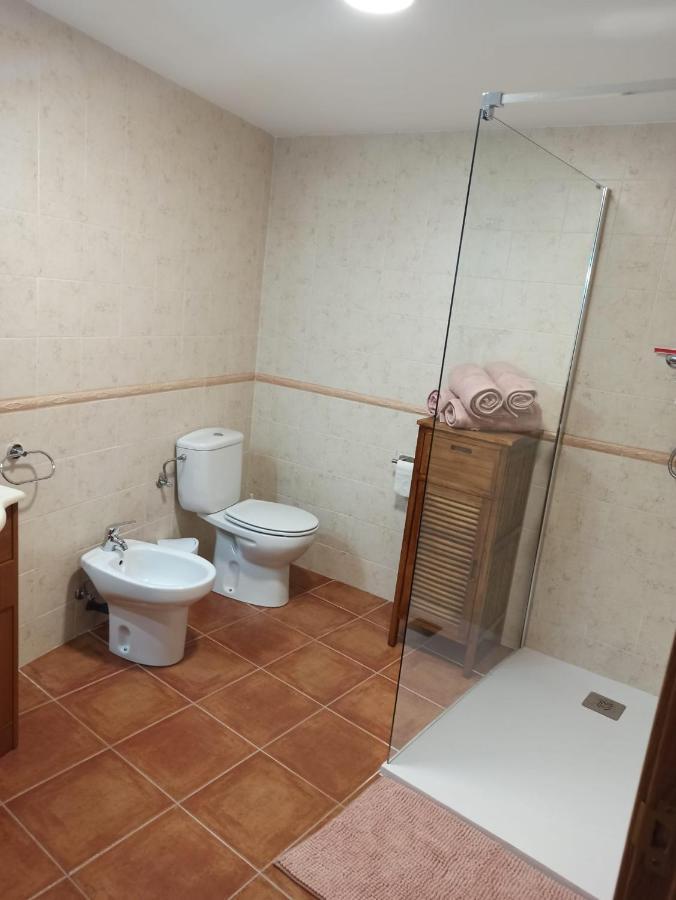 Apartamento Rural Ca La Rumbeta En La Fresneda Buitenkant foto