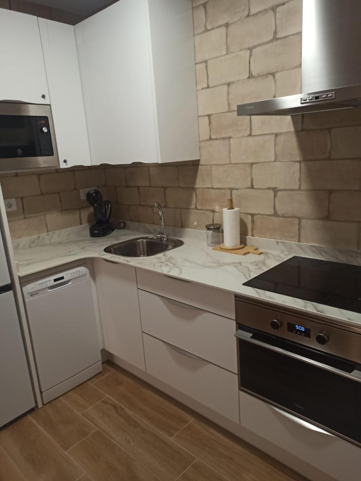 Apartamento Rural Ca La Rumbeta En La Fresneda Buitenkant foto