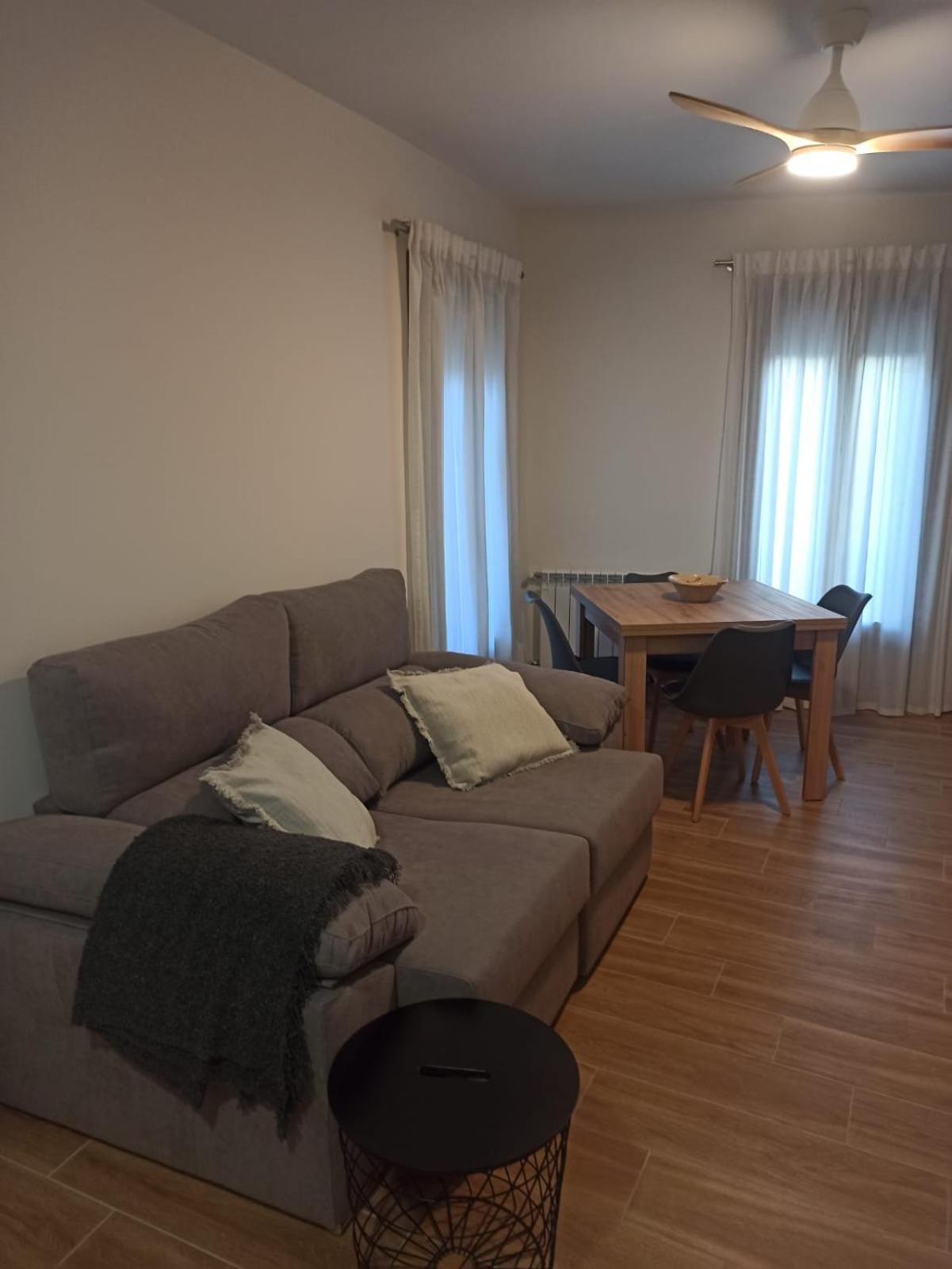 Apartamento Rural Ca La Rumbeta En La Fresneda Buitenkant foto
