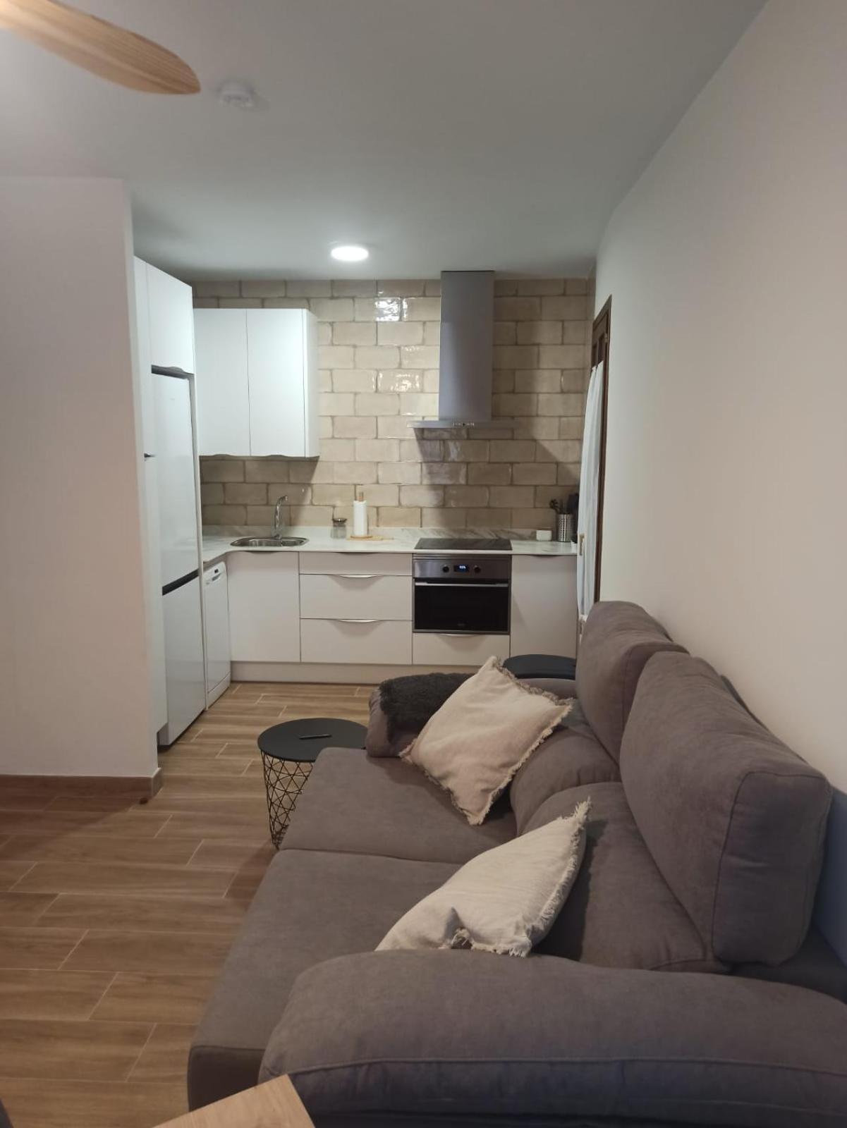 Apartamento Rural Ca La Rumbeta En La Fresneda Buitenkant foto